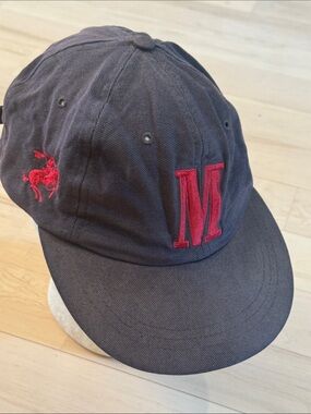 Vintage 90s Marlboro Baseball Hat Strapback Cap-Unisex